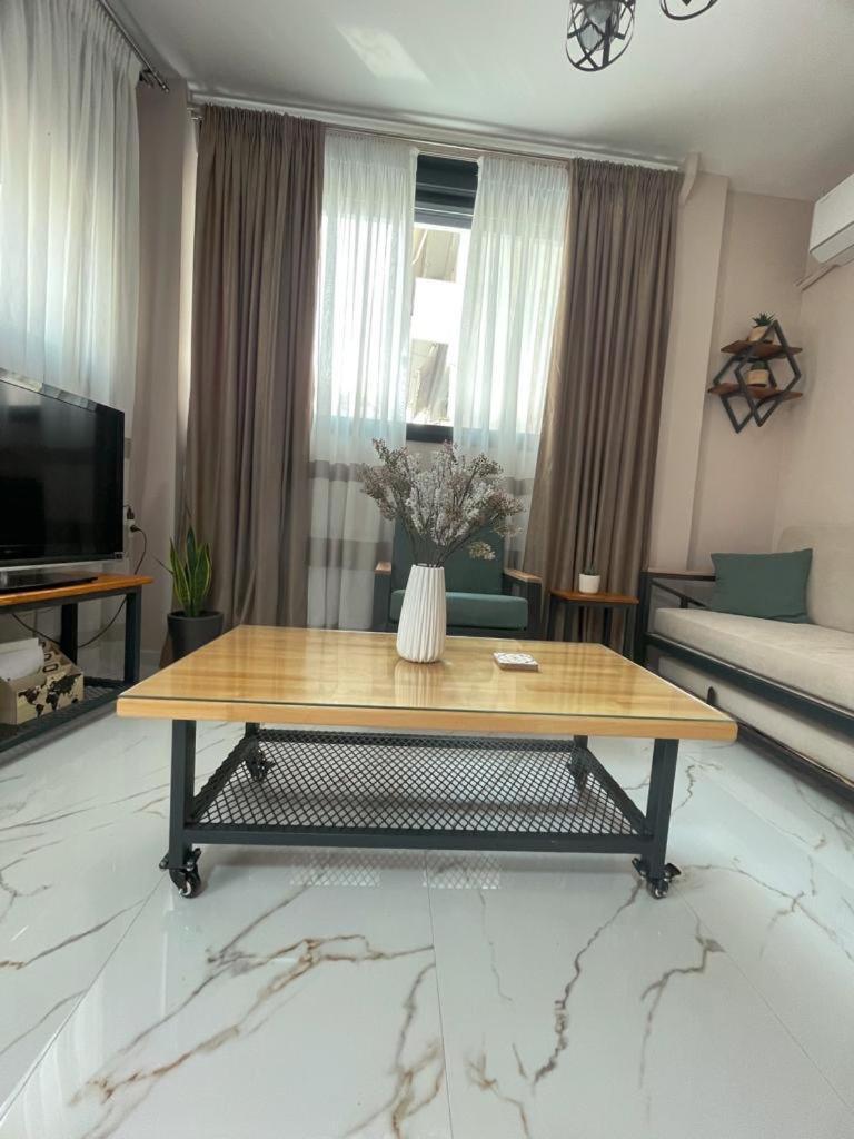 Anastasia'S Luxury House Kavála Eksteriør bilde