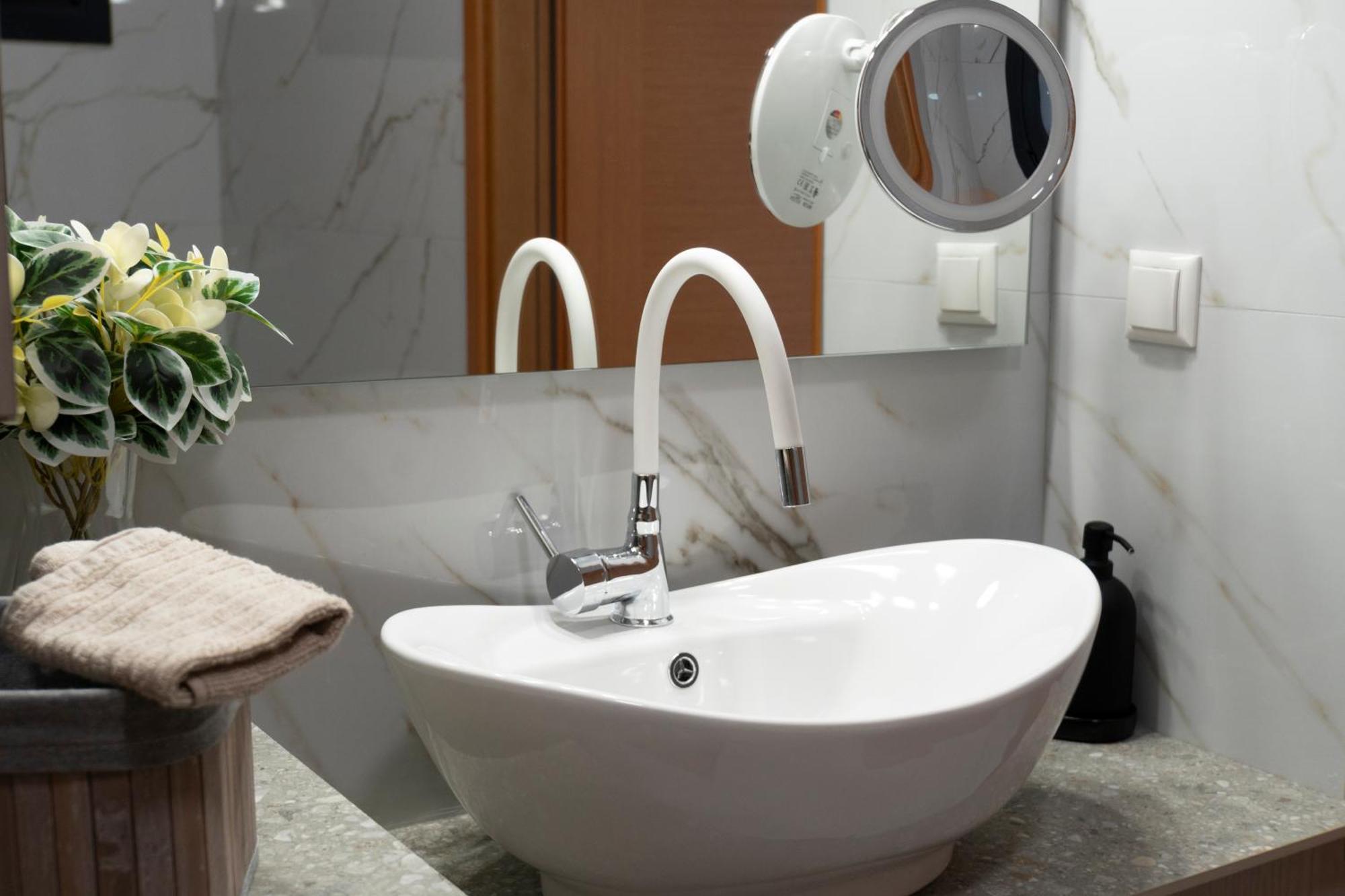 Anastasia'S Luxury House Kavála Eksteriør bilde