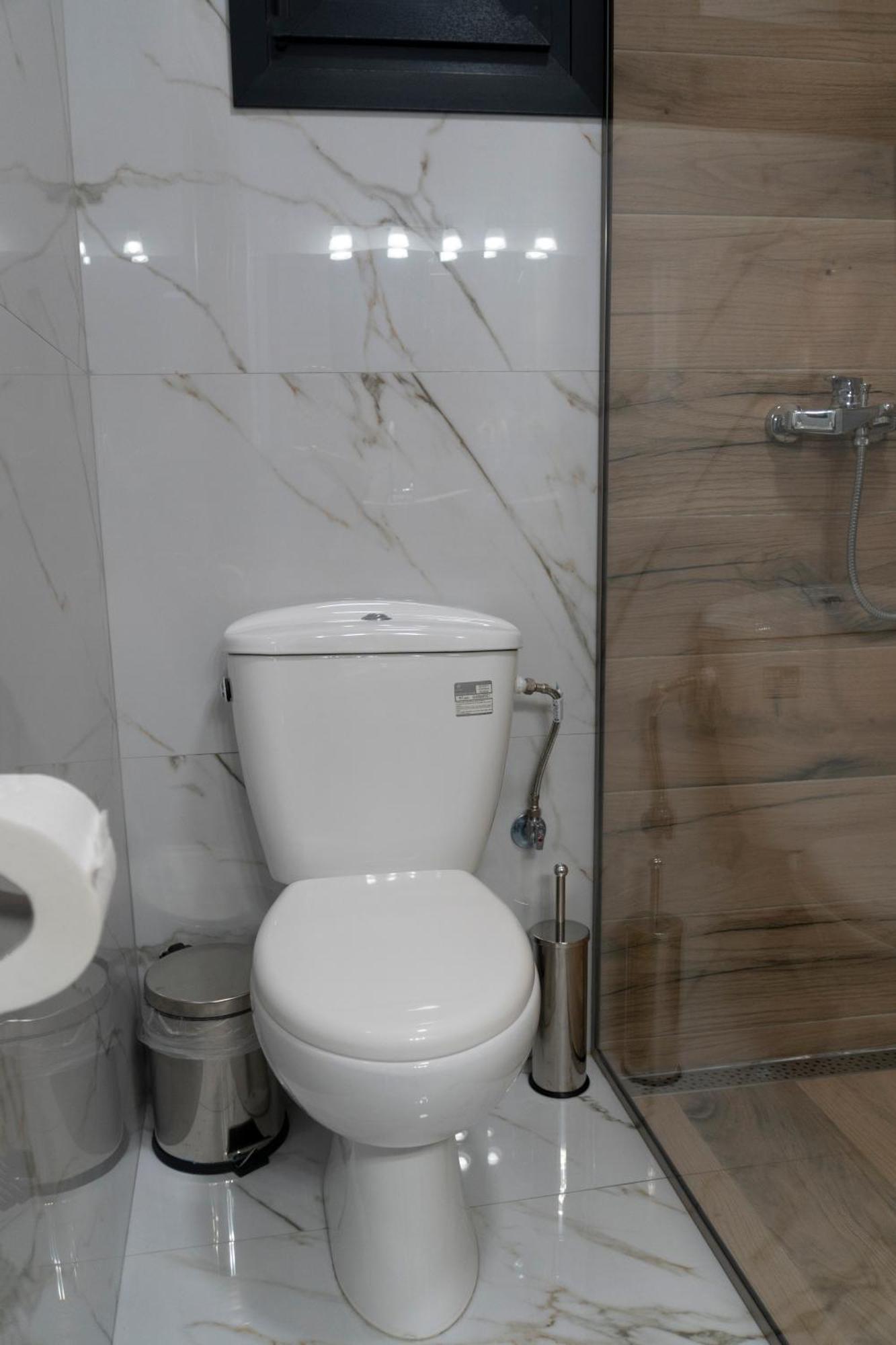Anastasia'S Luxury House Kavála Eksteriør bilde