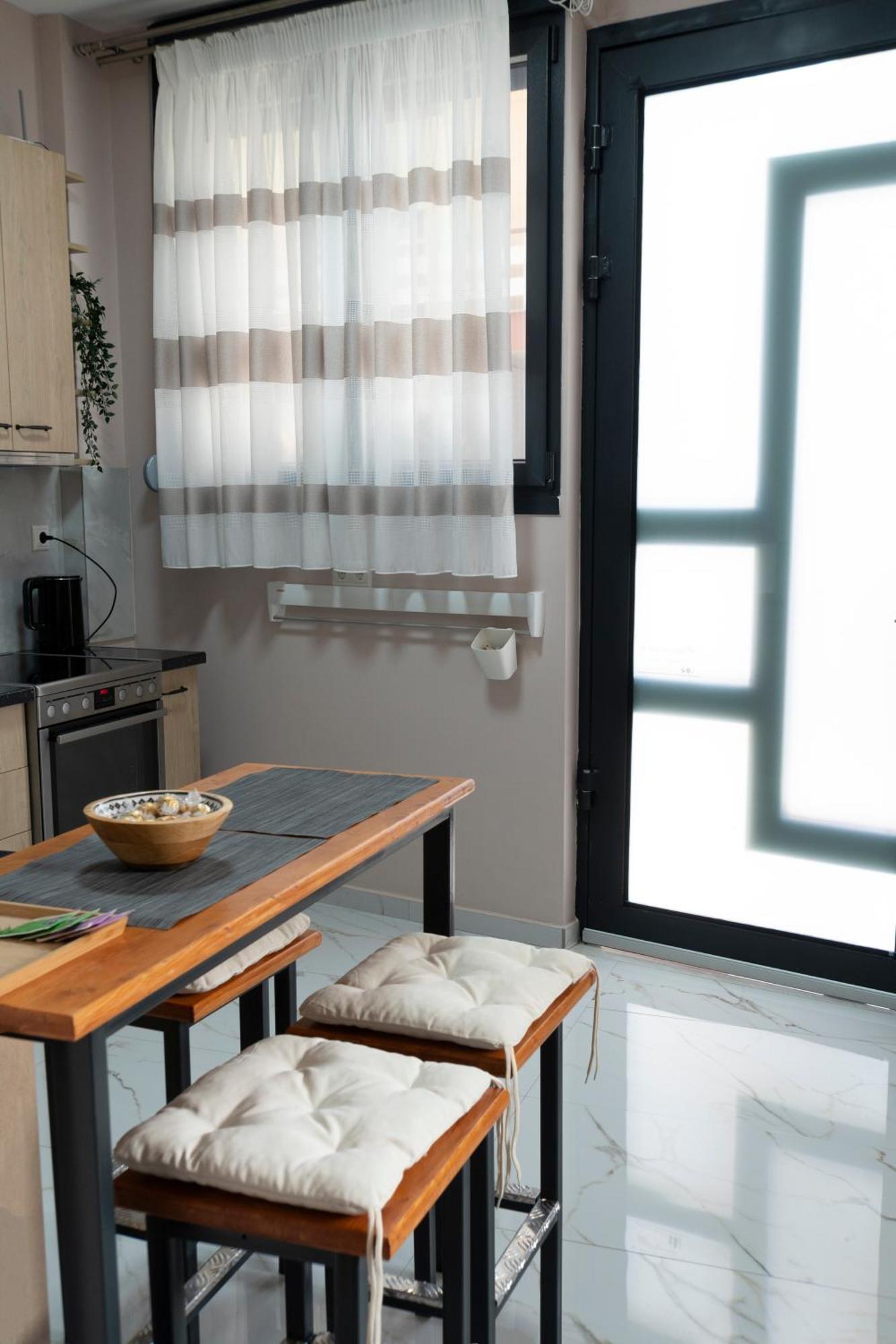 Anastasia'S Luxury House Kavála Eksteriør bilde